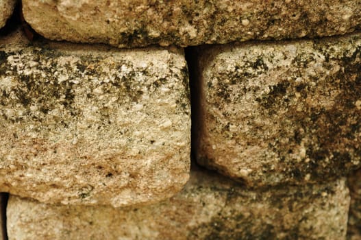 Abstract stone background