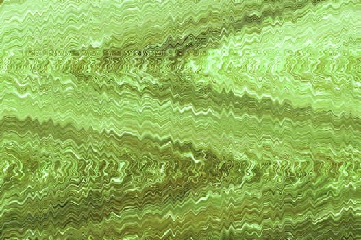 fireworks with Abstract background color green