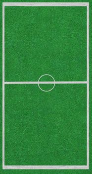 sport field background