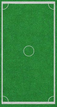 football field
