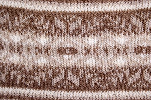 knitting pattern