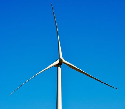 Wind Turbines