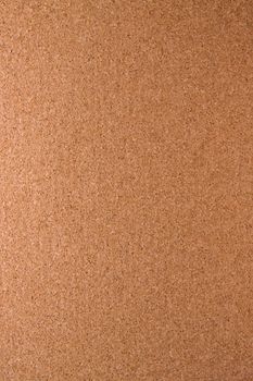  empty memo board in closeup