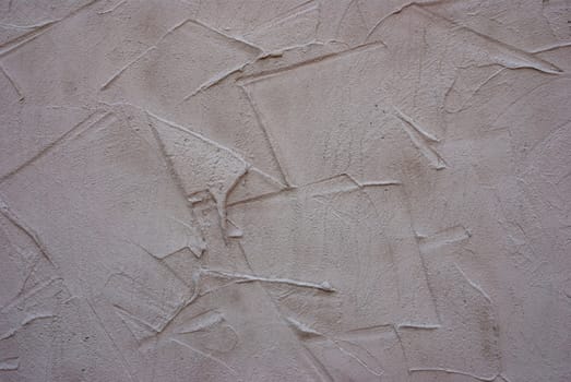 gray plaster texture