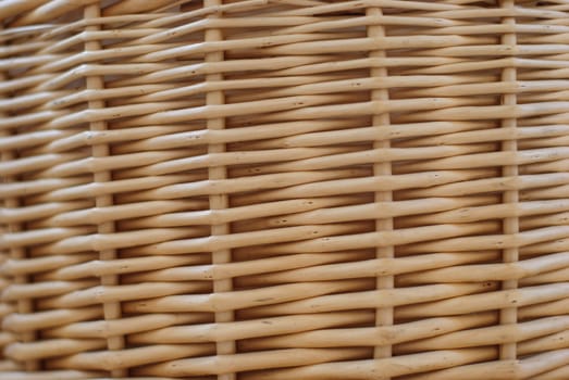 basket structure