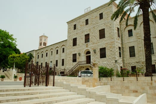 Nazareth, Israel