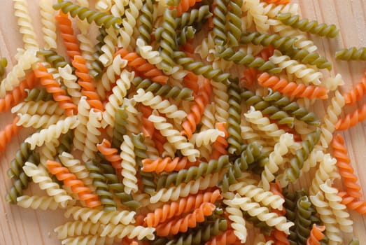 pasta