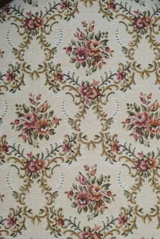 antique fabric