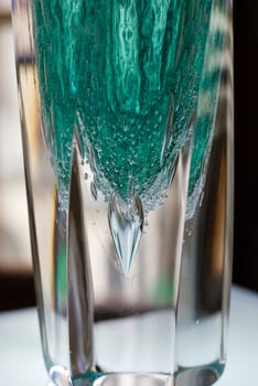 glass
