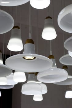 lamps