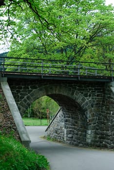 bridge