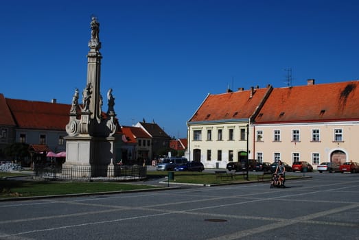 Valtice, czech republic