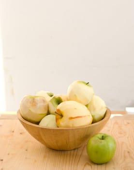 apples