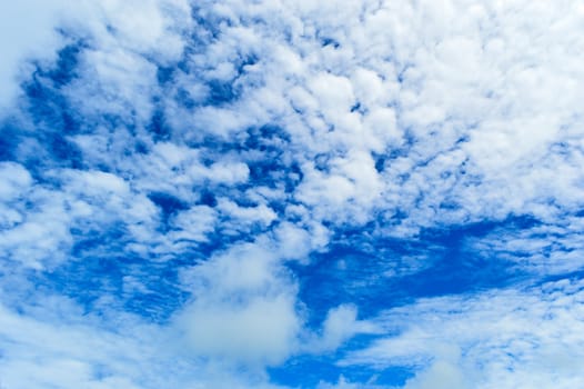 Sky background. Sky and clouds background.
Clouds