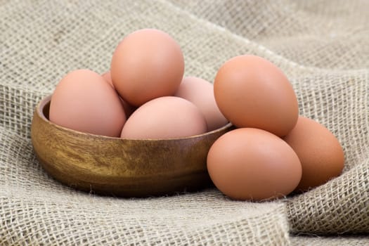 eggs