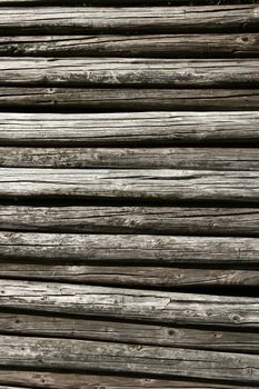 not created abstractions, curves, lines, patterns here a wooden fence


detail  of the painting on boats out of water for the winter   