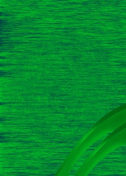 green background with texture appropriate for business