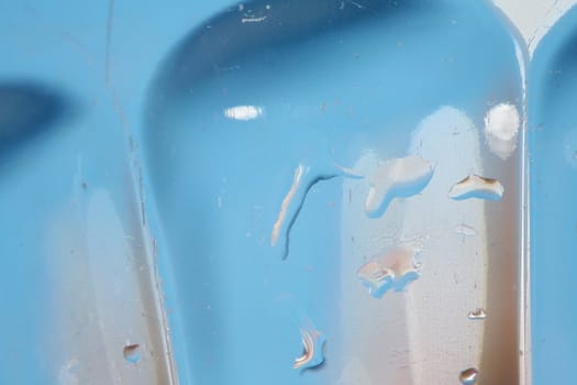 not created abstractions, curves, lines, patterns
water drops on a glass
