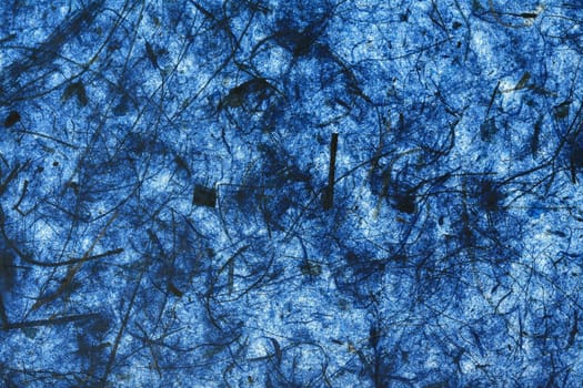 not created abstractions,  lines, patterns: paper structure

