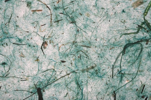 not created abstractions,  lines, patterns: paper structure

