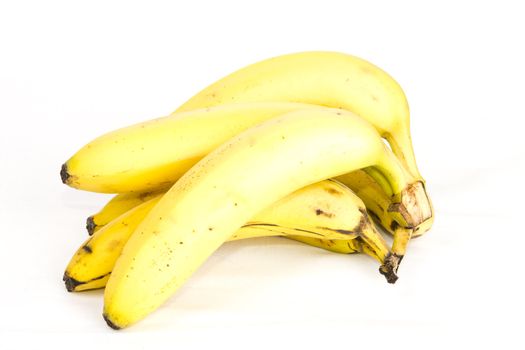 yellow banana