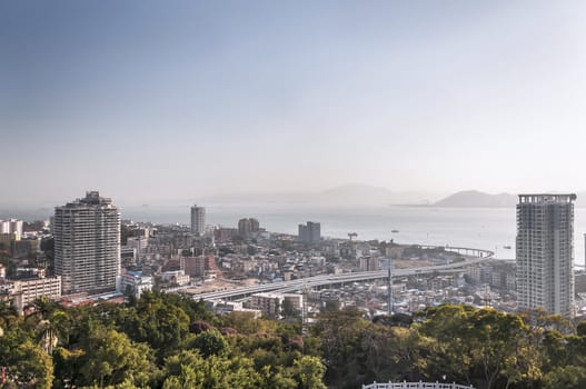 Xiamen, China