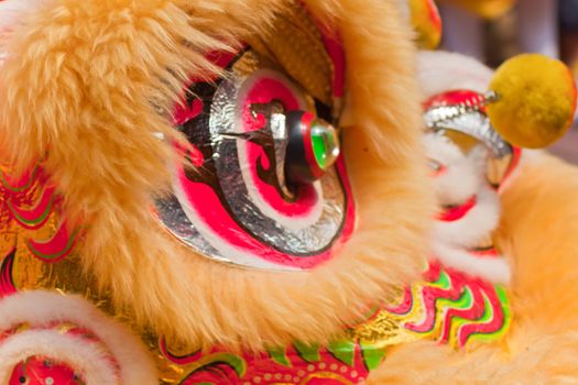 BANGKOK,Chinatown/THAILAND-February 10:Chinese New Year traditions Chinese New Year Celebrations on February 10, 2013 in BANGKOK 