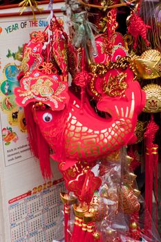 BANGKOK,Chinatown/THAILAND-February 10:Chinese New Year traditions Chinese New Year Celebrations on February 10, 2013 in BANGKOK 