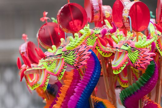 BANGKOK,Chinatown/THAILAND-February 10:Chinese New Year traditions Chinese New Year Celebrations on February 10, 2013 in BANGKOK 