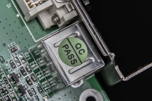 Elements of computer