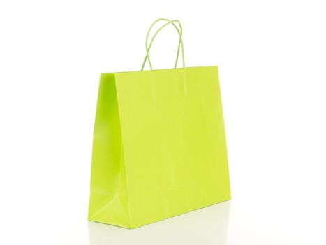 Shopping bag