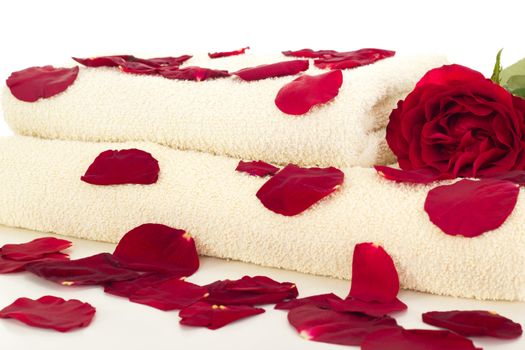 Wellness decoration