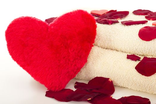 Wellness decoration