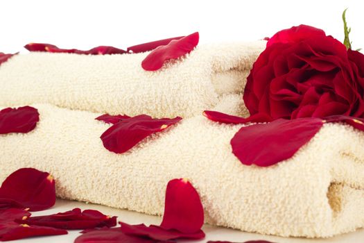 Wellness decoration