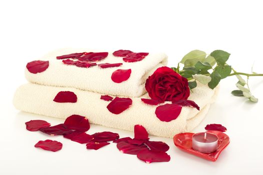 Wellness decoration