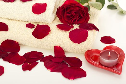 Wellness decoration