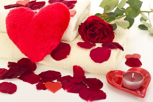 Wellness decoration