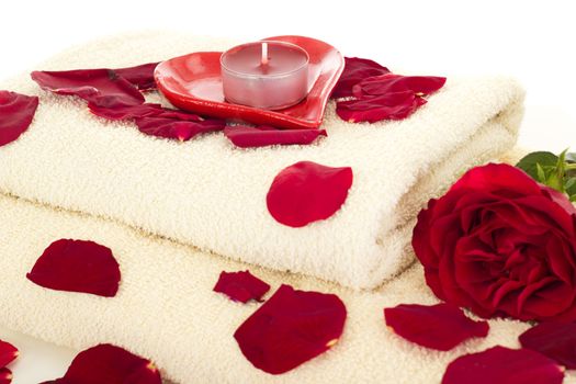 Wellness decoration
