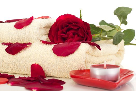 Wellness decoration