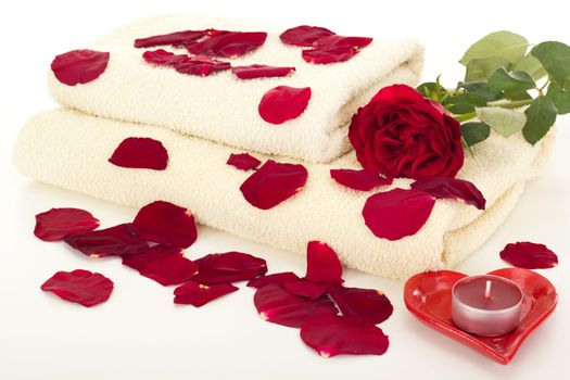 Wellness decoration