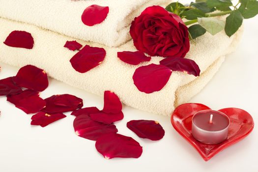 Wellness decoration