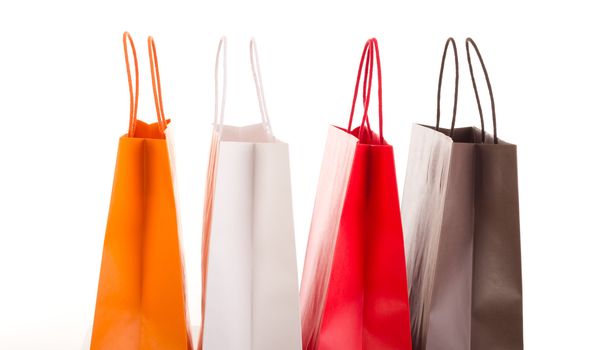 Shopping bags