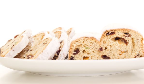Stollen for christmas