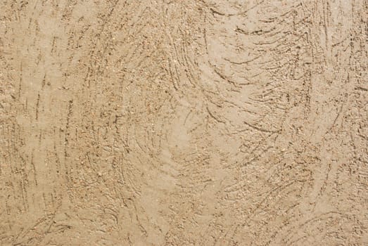 the old concrete wall in grunge style