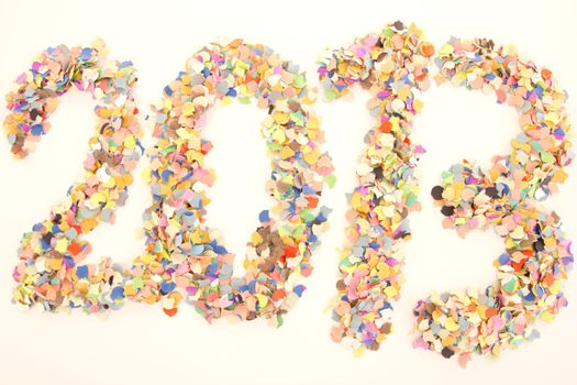 Year 2013