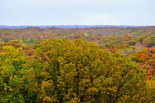 Brown County State Park