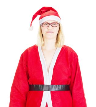 Santa claus