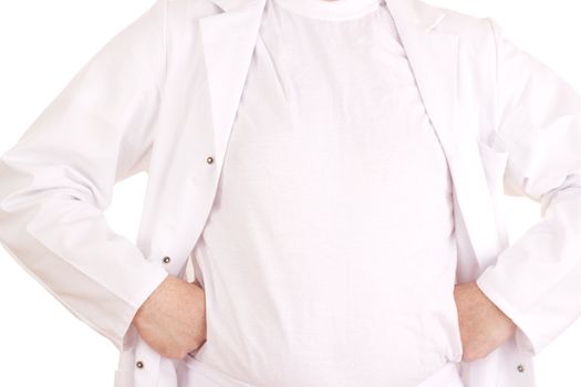 Medical doctor
