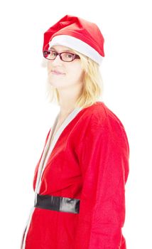 Santa claus