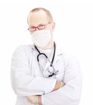 Medical doctor